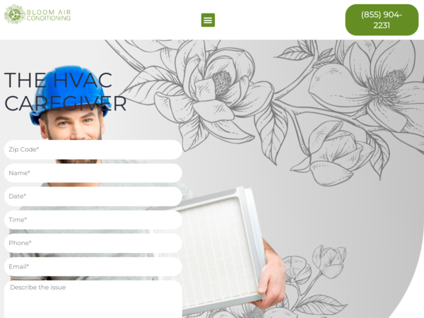 Bloom Residential Services Inc.
