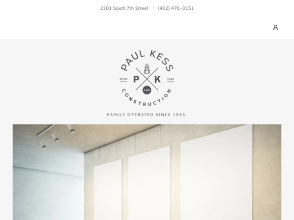 Paul L Kess Inc