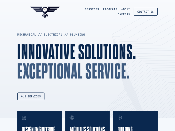 True Engineering Group