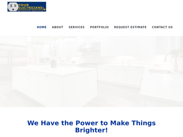 Your Electricians Inc