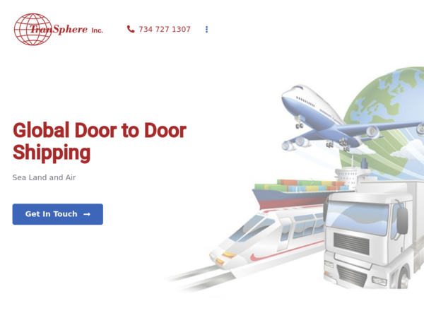 Transphere Inc