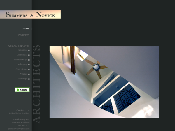 Summers & Novick Architectural