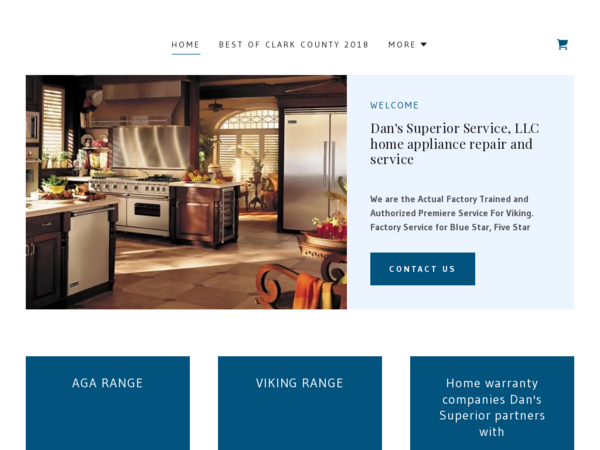 Dans Superior Service LLC