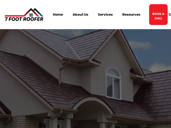 Seven Foot Roofer
