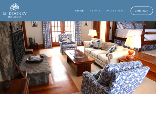M. Dooney Interiors