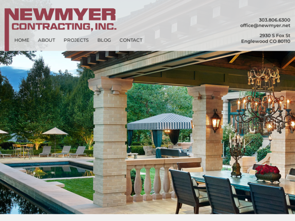 Newmyer Contracting