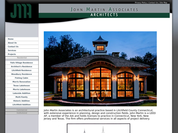 John Martin Associates