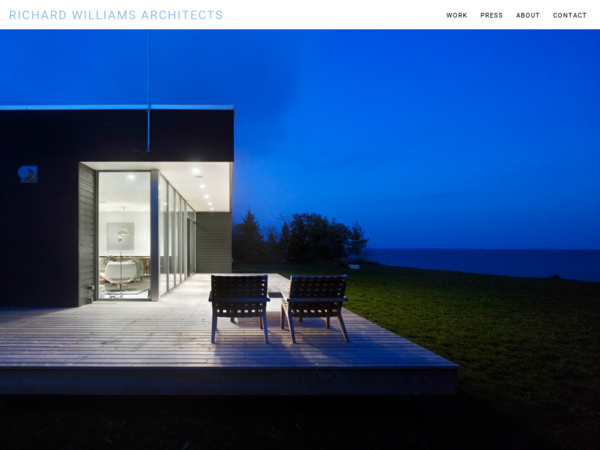 Richard Williams Architects