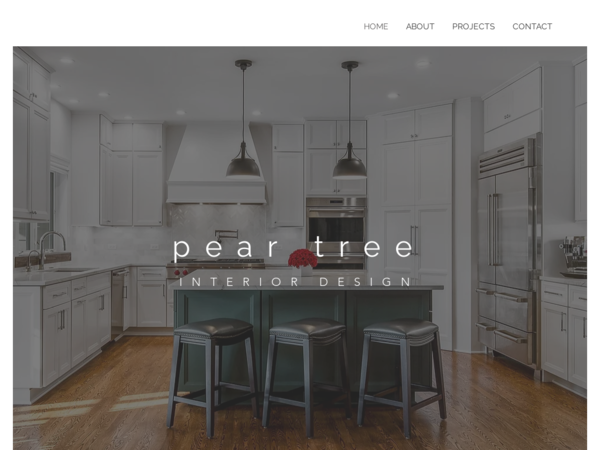 Pear Tree Design Group