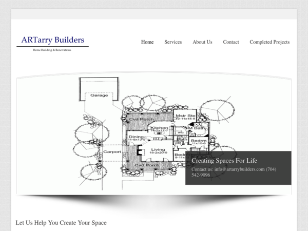 Artarry Builders