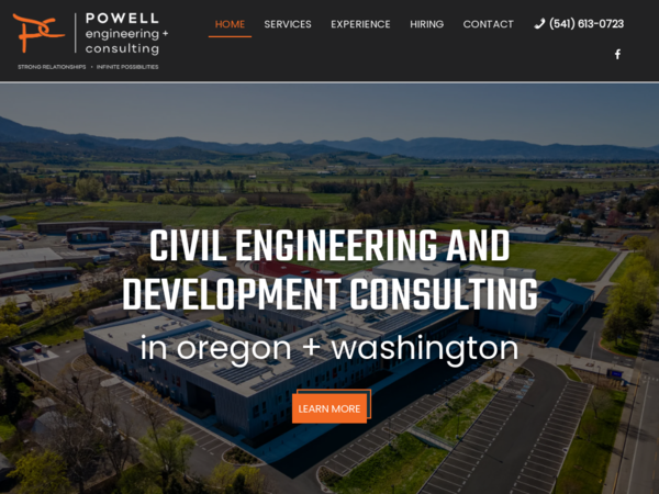 Powell Engineering + Consulting