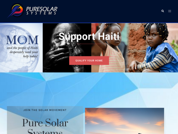 Pure Solar Systems