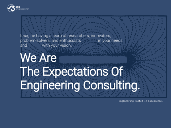 SR3 Engineering