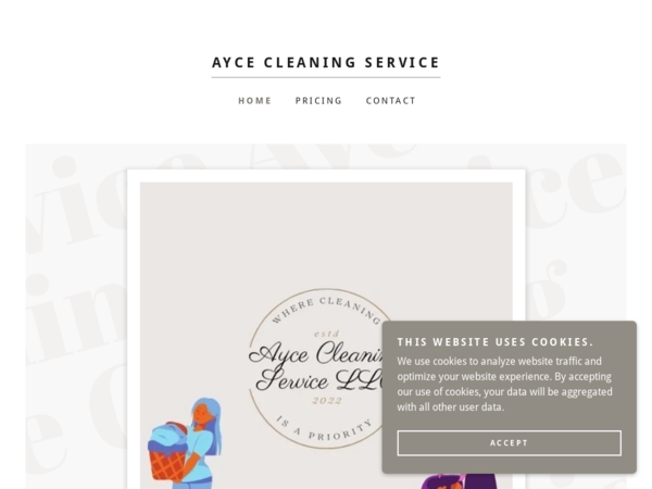 Ayce Cleaning Service LLC