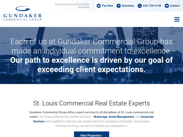 Gundaker Commercial Group