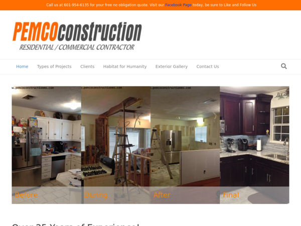 Pemco Construction