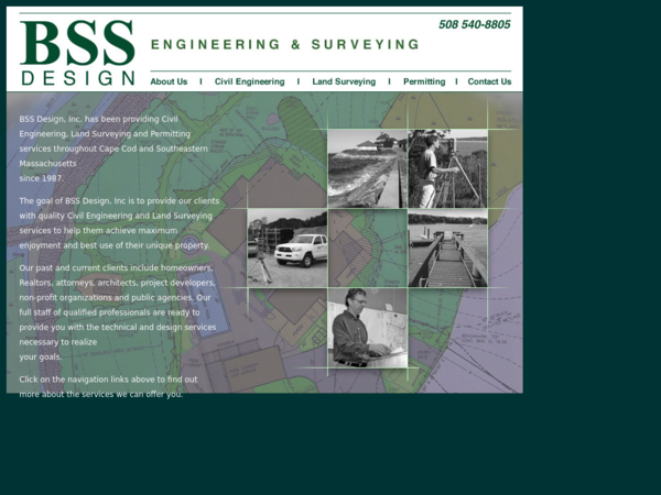 BSS Design Inc