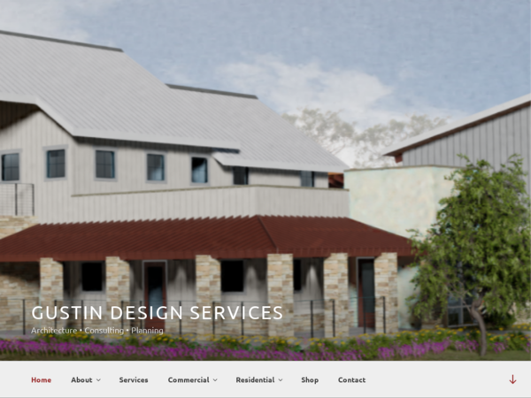 Gustin Design Services