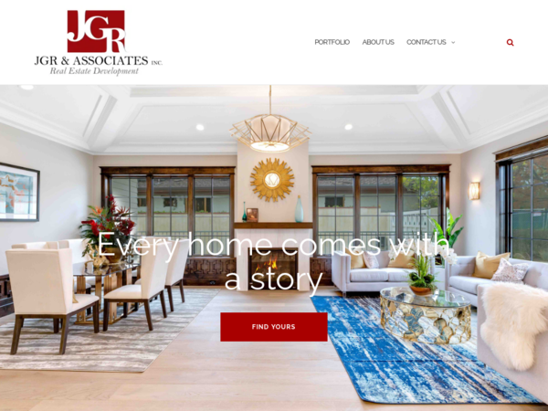 JGR & Associates