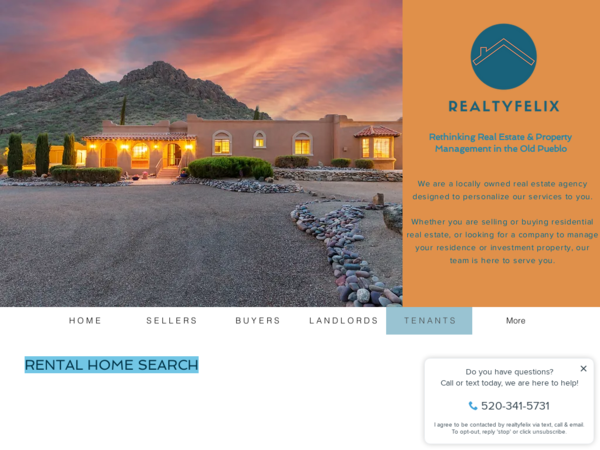 Realtyfelix