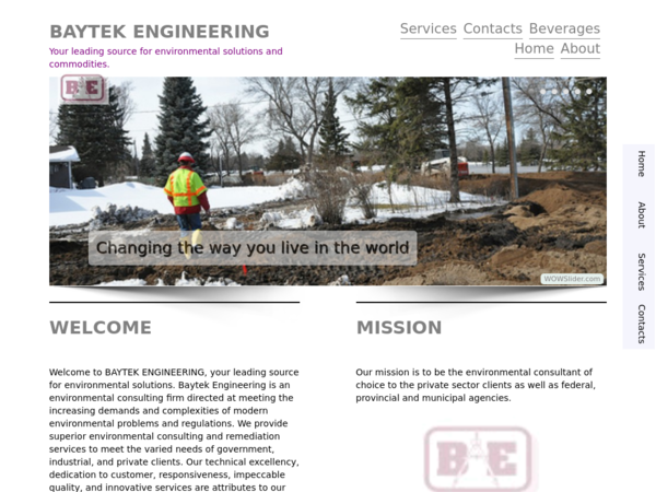 Baytek Engineering