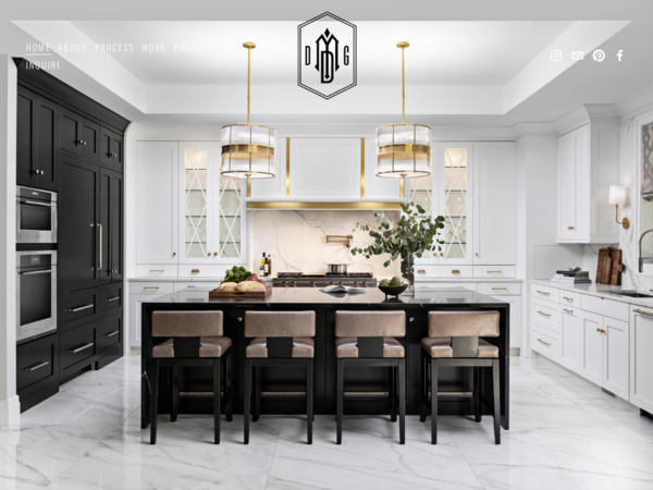 Merien Daka Design Group
