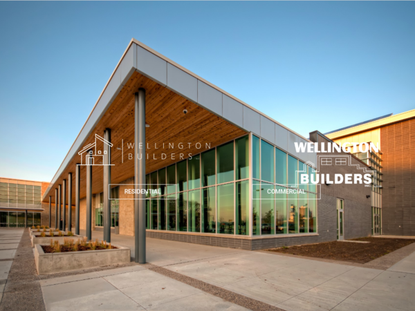 Wellington Builders