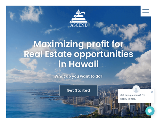 Ascend Properties LLC