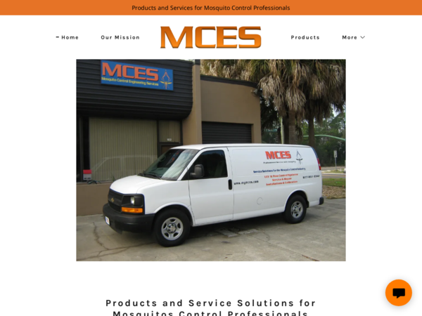Mces