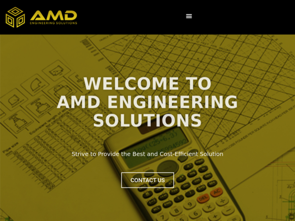 AMD Engineering Solutions