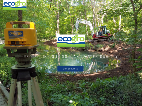 Advanced Mulching Technologies