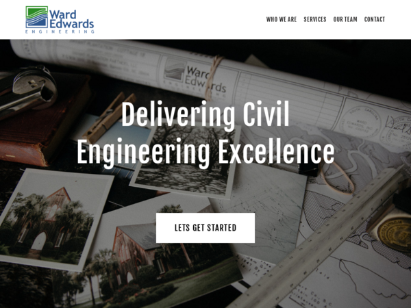 Ward Edwards Engineering