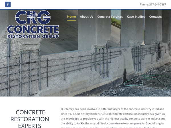 Concreterg