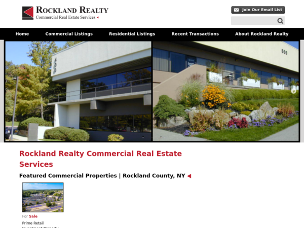 Rockland Realty