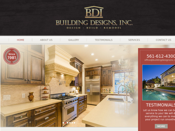 Building Designs