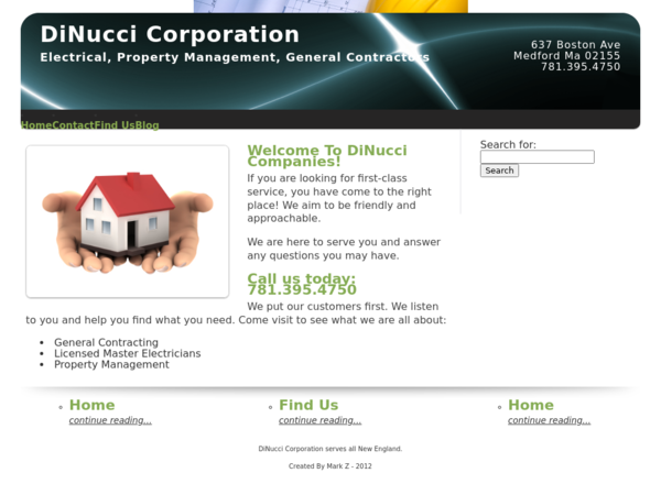 Dinucci Companies