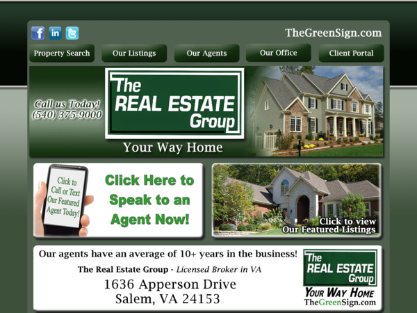 Real Estate Group