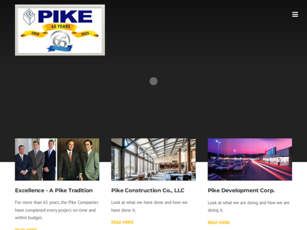 Pike Construction Co.