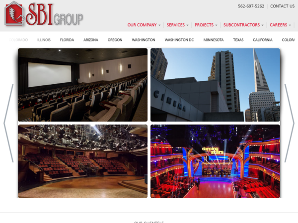 SBI Group