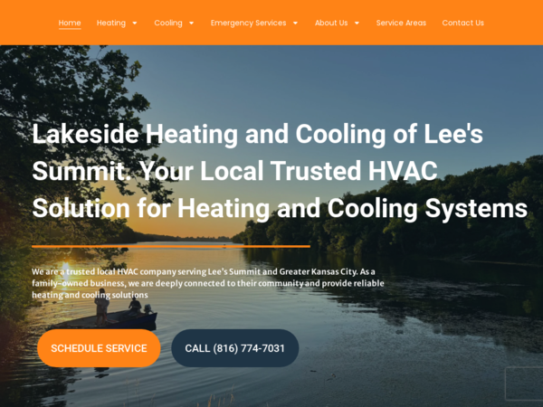 Fred Williams and Sons Heating & Cooling