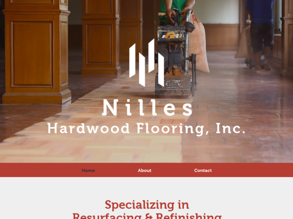 Nilles Hardwood Flooring