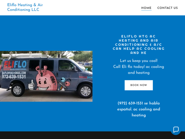 Eliflo Air
