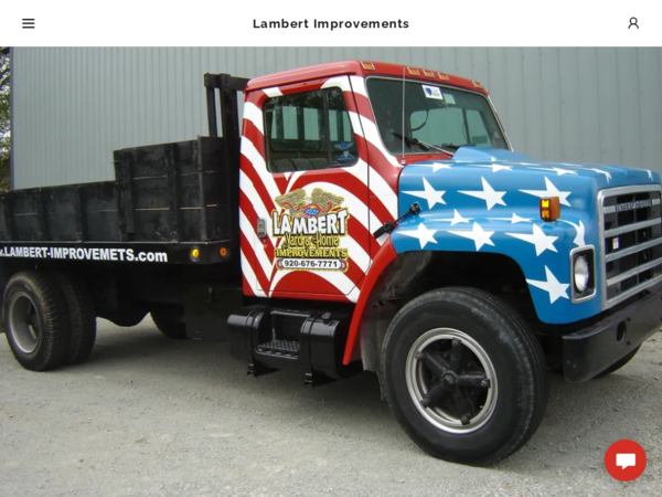 Lambert Yard & Home Improvements