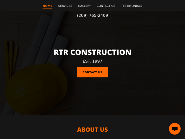 Rtr Construction