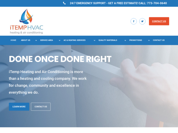 Skip's Heating & Air Conditioning