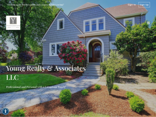 Young Realty & Associates LLC