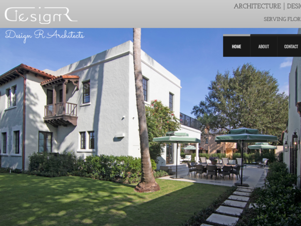 Design R Architects FL