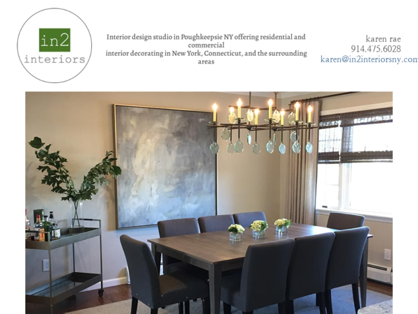 In2 Interiors