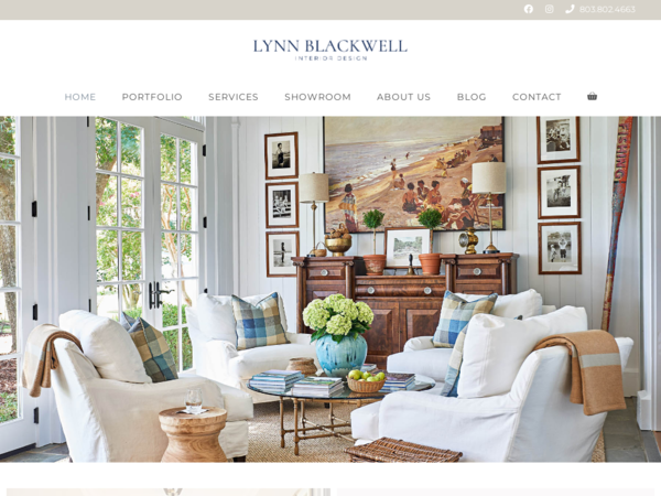 Lynn Blackwell Design