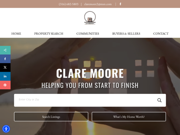Claremont Realty & Management